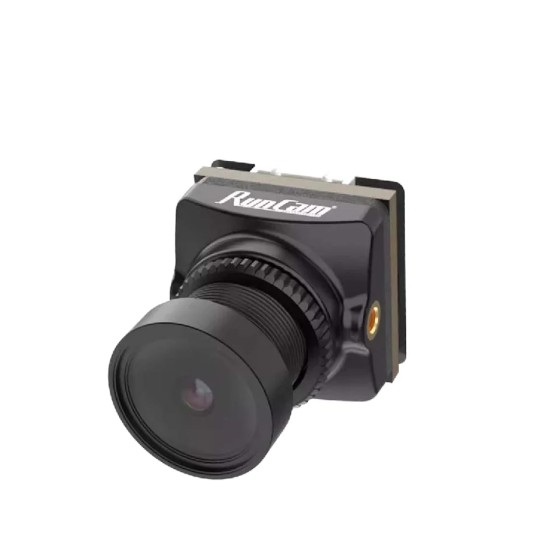 Original RunCam Phoenix2 Pro Camera 1500TVL 128 Degree FOV Starlight Enhanced Quality Camera for Racing Drone Quadcopter Parts